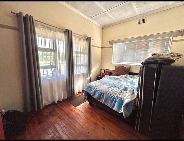 3 BEDROOM HOUSE FOR SALE IN FAIRFIELD ESTATE